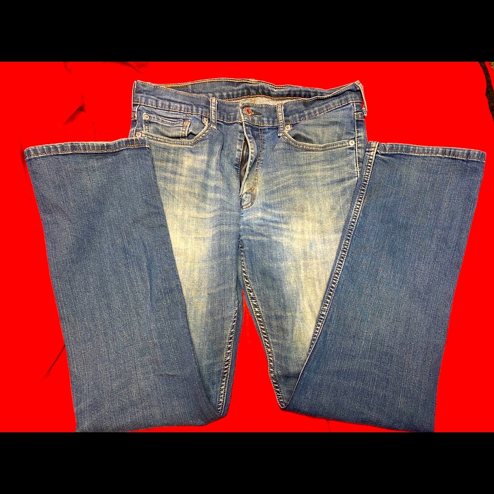 Levi’s Jeans